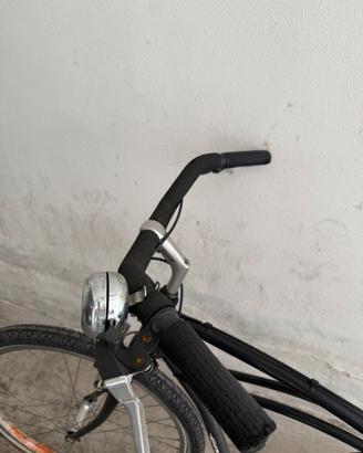 bici ganna stile americano cruiser 26