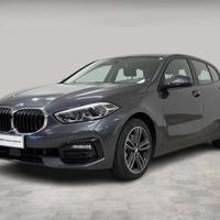 BMW Serie 1 118d Sport auto