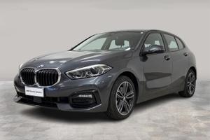 BMW Serie 1 118d Sport auto