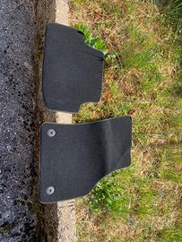 Tappetini Auto Volkswagen Golf 2017