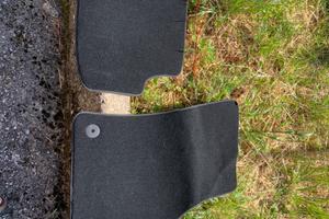 Tappetini Auto Volkswagen Golf 2017