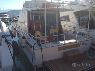 DC9 Della Pasqua e Carnevali