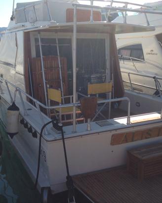 DC9 Della Pasqua e Carnevali