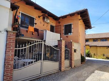 Casa indipendente