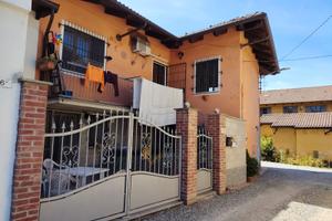 Casa indipendente