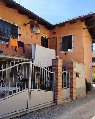 Casa indipendente