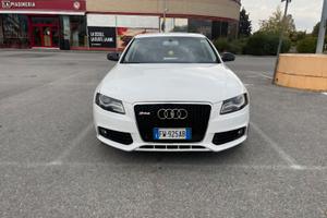 Audi A4 2011