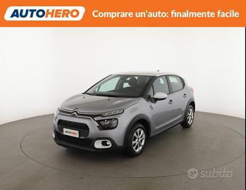 CITROEN C3 SJ50951