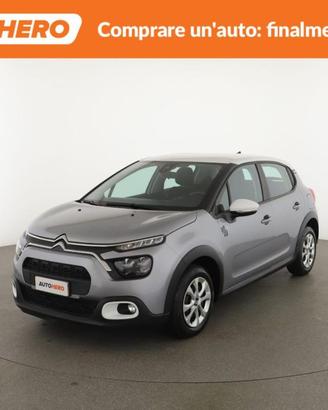 CITROEN C3 SJ50951
