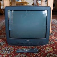 Televisore JVC 20 pollici