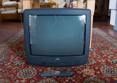 Televisore JVC 20 pollici
