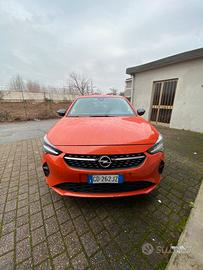 Opel Corsa 1.2 100CV elegance GPL - 2020