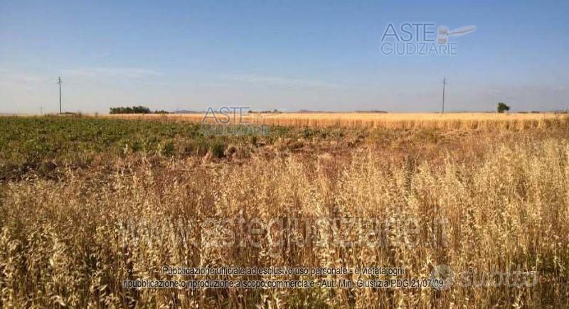 Terreno Agricolo Villasor [A1463927] - Vista 4