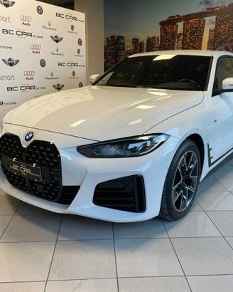 BMW 420 d xDrive Aut. 190cv 48V Msport