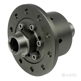 LSD differenziale autobloccante ford 7 pollici