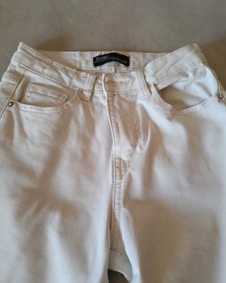 jeans donna 