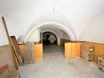 NEGOZIO A SAN SEVERO