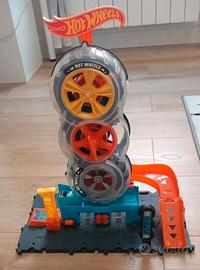 Pista Hot Wheels