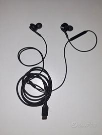 cuffie con cavo Samsug AKG