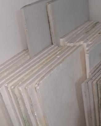 Polistitolo eps e xps