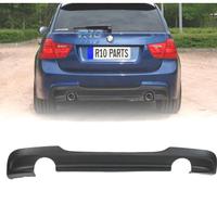 DIFFUSORE BMW E90 E91 08-12 LOOK M