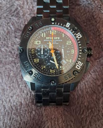 mtm special ops patriot