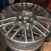 Cerchi Porsche 20 originali