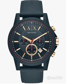 Armani Exchange 