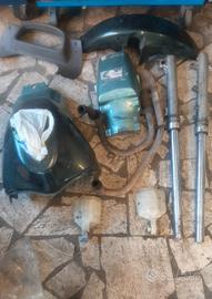 Honda Transalp 600 lotto ricambi