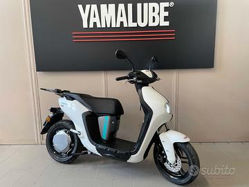 Yamaha Neo's Elettrico - 2023