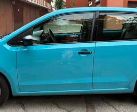 VOLKSWAGEN up - dic. 2019 km 50'000