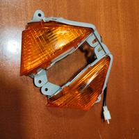 Frecce Kawasaki Ninja ZX6R 2005