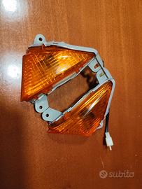 Frecce Kawasaki Ninja ZX6R 2005