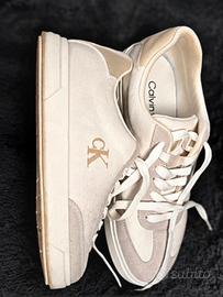 Scarpe ck uomo