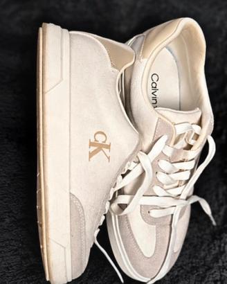 Scarpe ck uomo