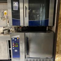 ABBATTITORE ELECTROLUX .