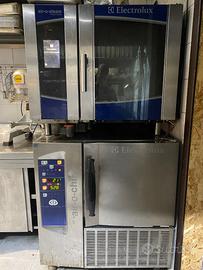 ABBATTITORE ELECTROLUX .