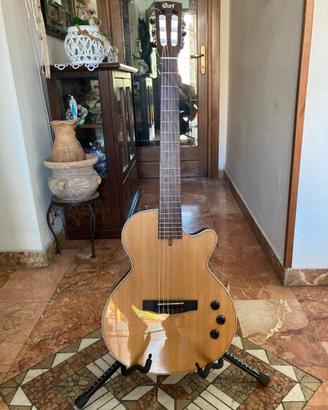 Chitarra Cort Sunset Nylectric