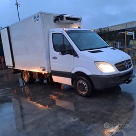 Mercedes sprinter 419 CDI frigo