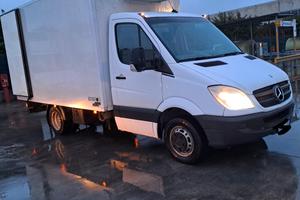 Mercedes sprinter 419 CDI frigo
