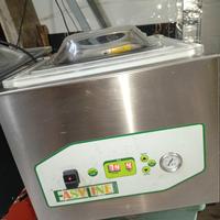 macchina sottovuoto a campana