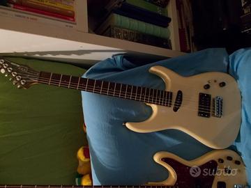 chitarra westone series 2