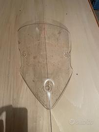 Carena Ducati Multistrada 950 s anno 2019