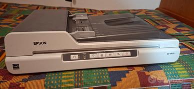 scanner Epson gt-1500