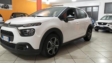 Citroen C3 BlueHDi 100 S&S Feel
