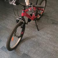 bici bambino 
