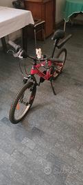 bici bambino 