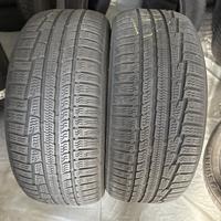 gomme usate 2255017 Winter NOKIAN - WR A3 - 769