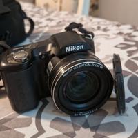 Nikon  coolpix L100