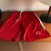 pantaloncino calcio ragazzo taglia m